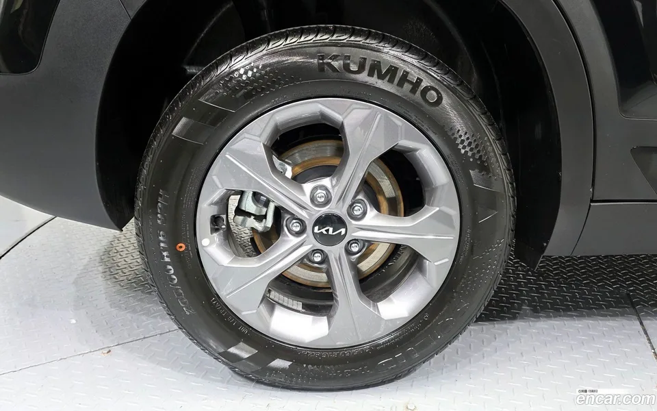 Kia Seltos 1.6 2WD 2026 — миниатюра 2