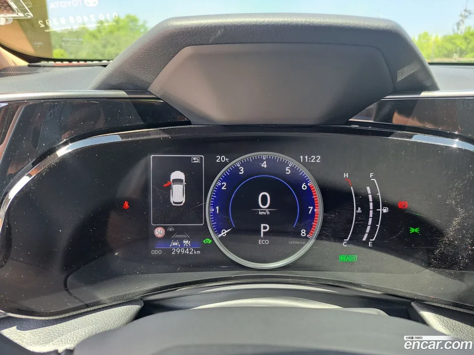 Lexus NX 350h 2024 — миниатюра 3