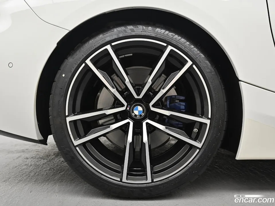 BMW Z4 sDrive20i M 2025 — миниатюра 2