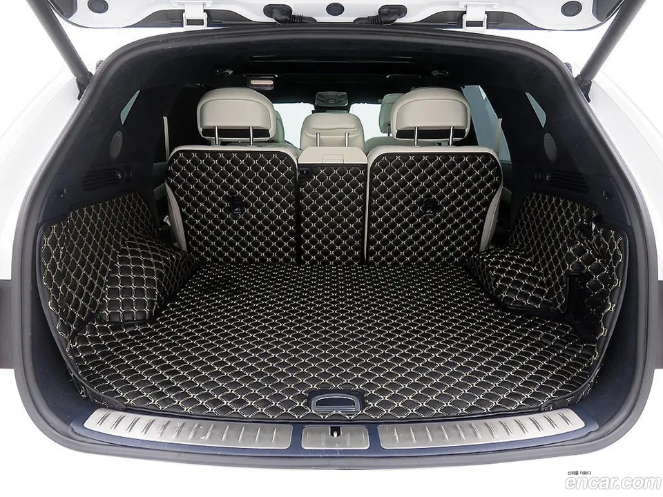 Genesis GV80 2.5T AWD 2024 — миниатюра 2