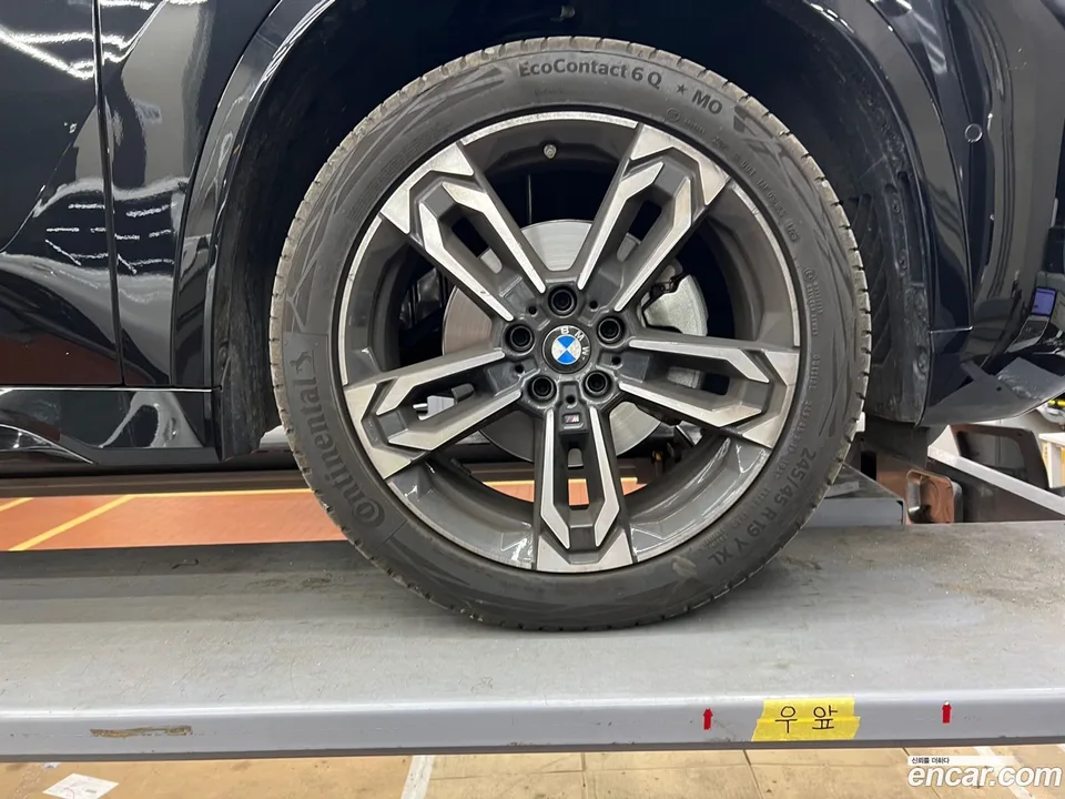 BMW X1 sDrive 20i M 2025 — миниатюра 2