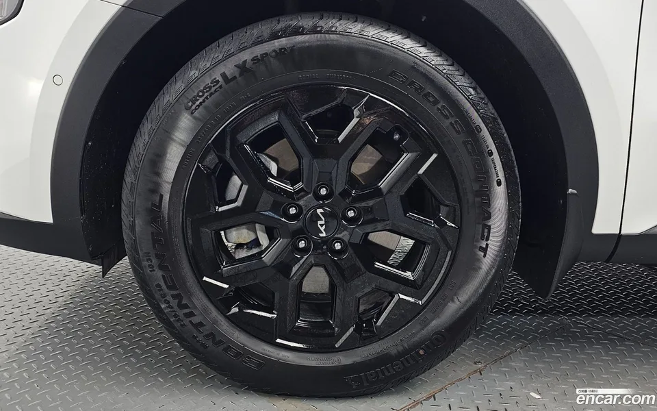 Kia Sorento HEV 1.6 2WD 2024 — миниатюра 5