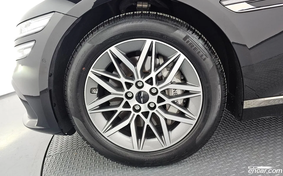Genesis G80 2.5 AWD 2024 — миниатюра 2