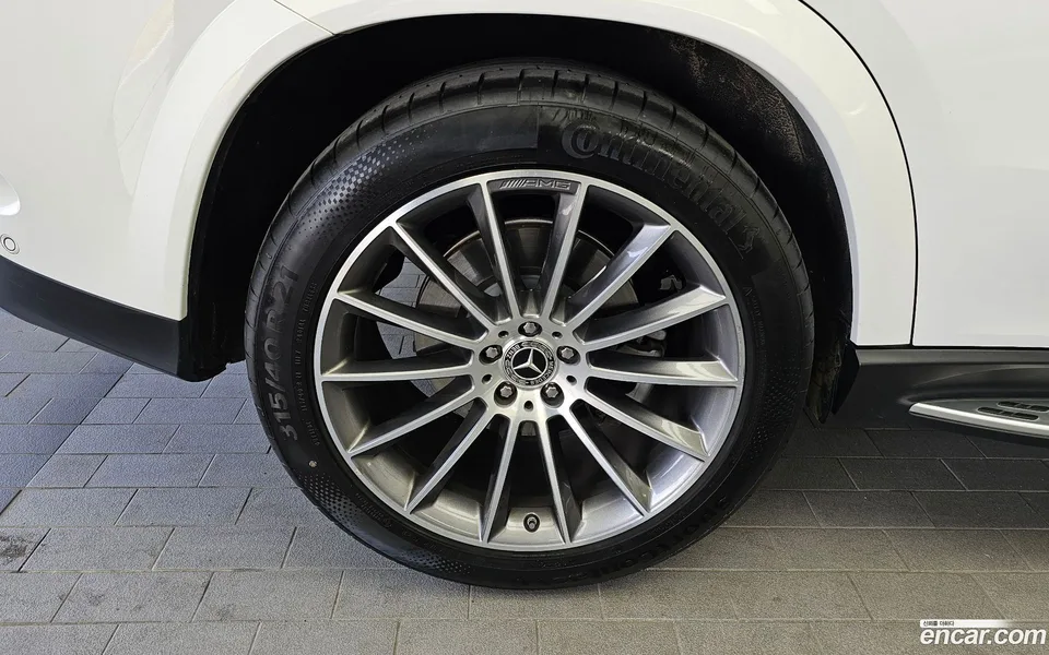 Mercedes-Benz GLE-Class GLE450d 4MATIC 2023 — миниатюра 2