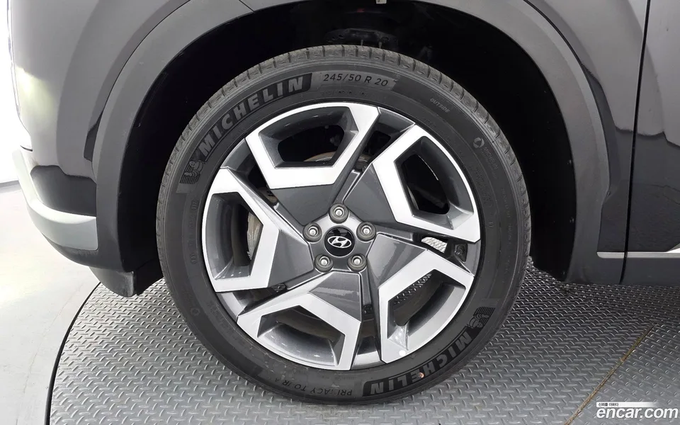 Hyundai Palisade 2.2 2WD 2022 — миниатюра 5