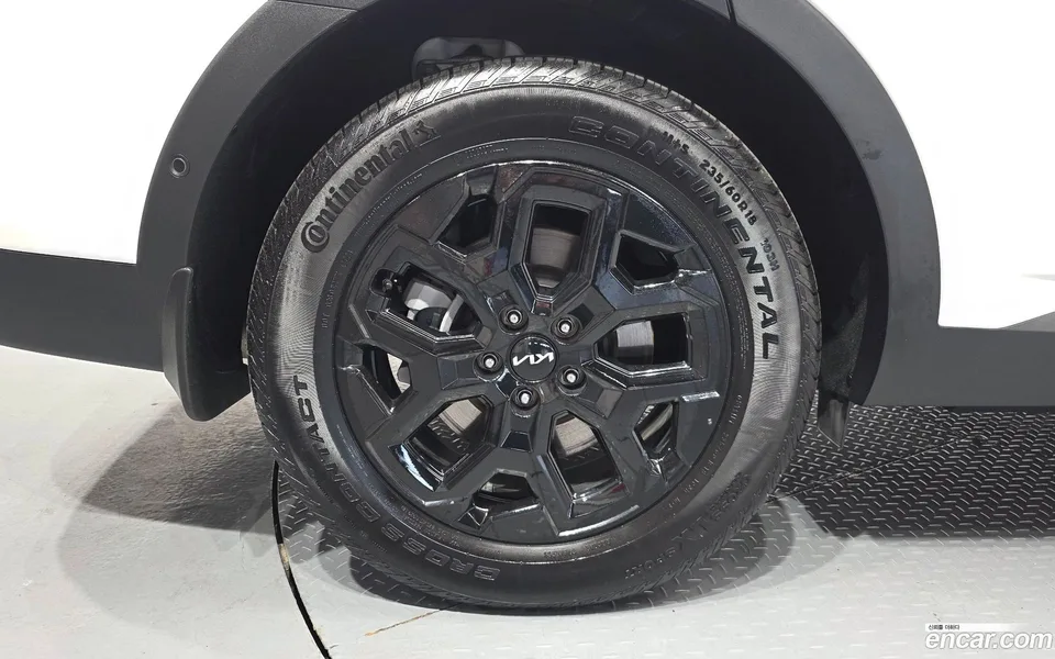 Kia Sorento HEV 1.6 2WD 2024 — миниатюра 5