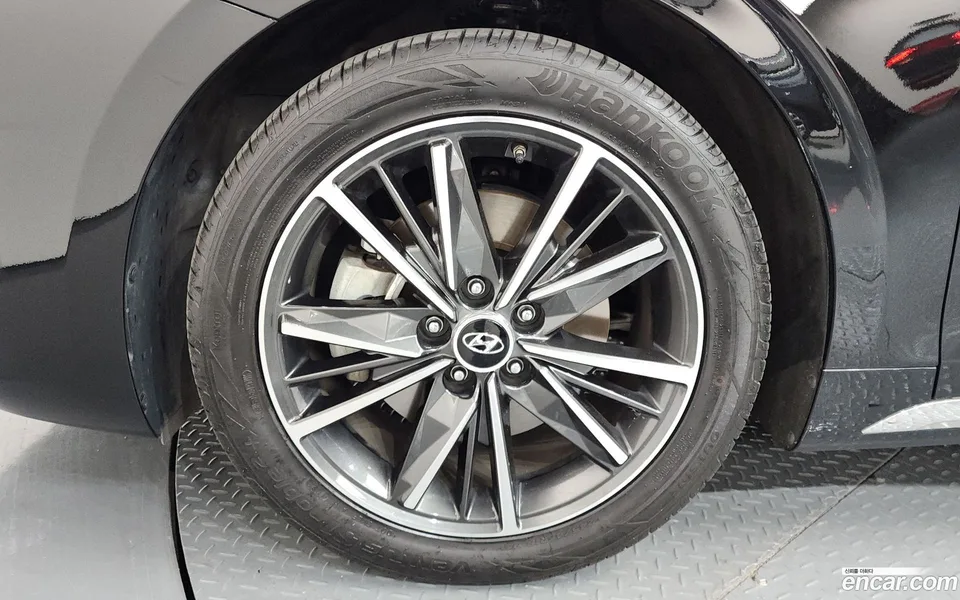 Hyundai Grandeur IG 2.5 2022 — миниатюра 2