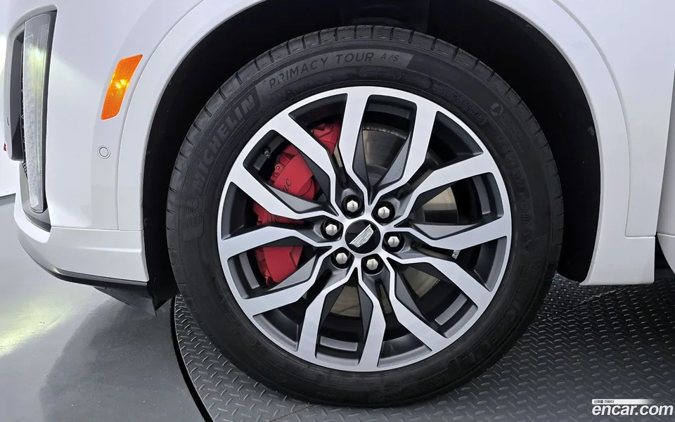 Cadillac XT6 3.6 2023 — миниатюра 5