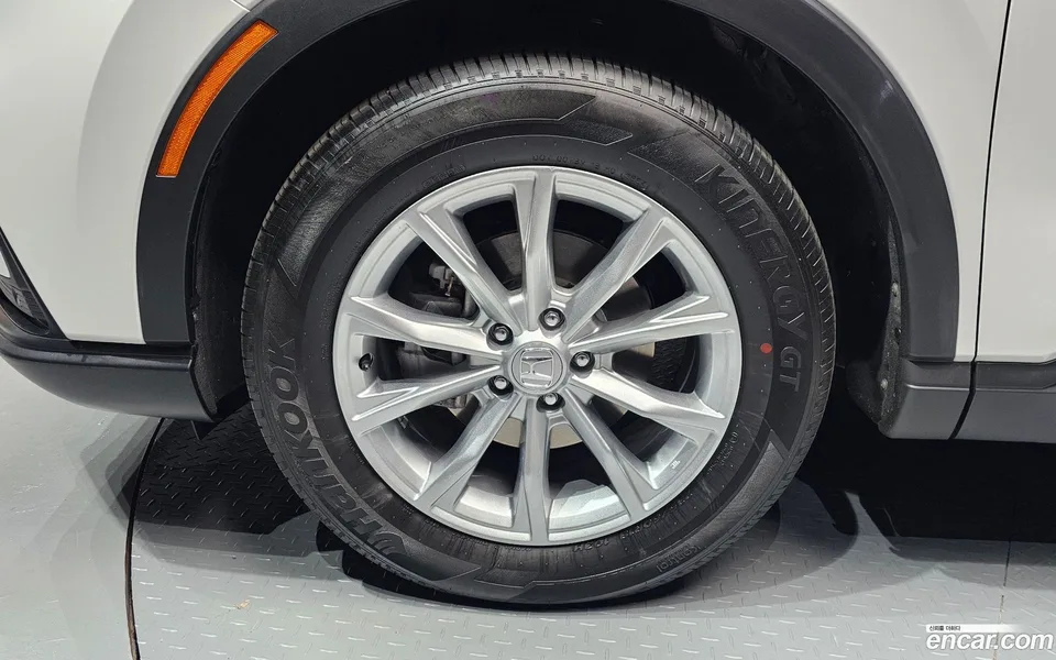 Honda CR-V 1.5 EX-L 2WD 2025 — миниатюра 5