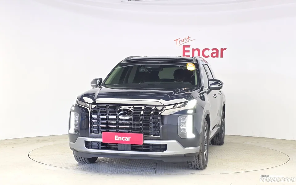 Hyundai Palisade 3.8 2WD 2022 — миниатюра 3