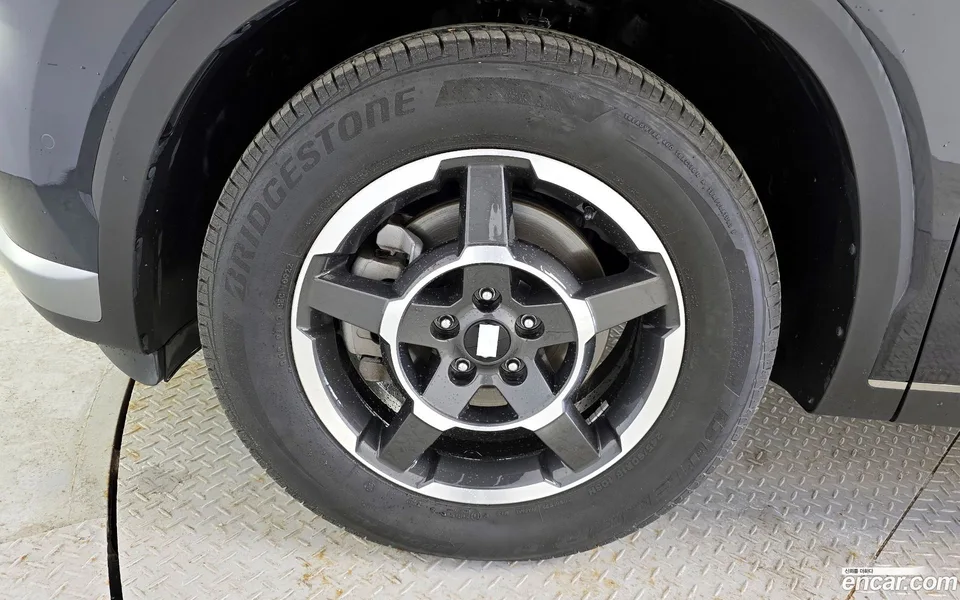 Hyundai Palisade 3.8 2WD 2022 — миниатюра 5
