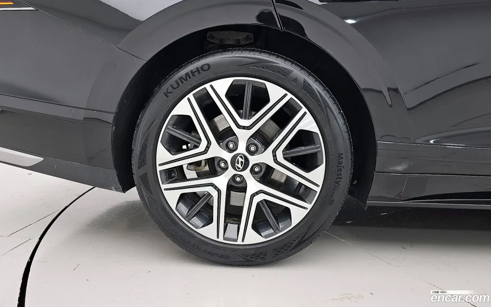 Hyundai Grandeur 3.5 2WD 2023 — миниатюра 5