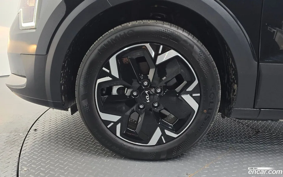 Kia Niro EV 2023 — миниатюра 2