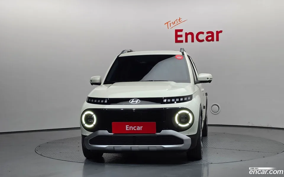 Hyundai Casper Electric 2024 — миниатюра 3