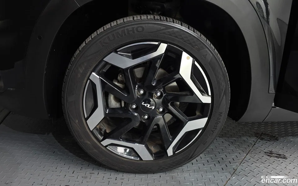 Kia Seltos 2.0 2WD 2023 — миниатюра 5