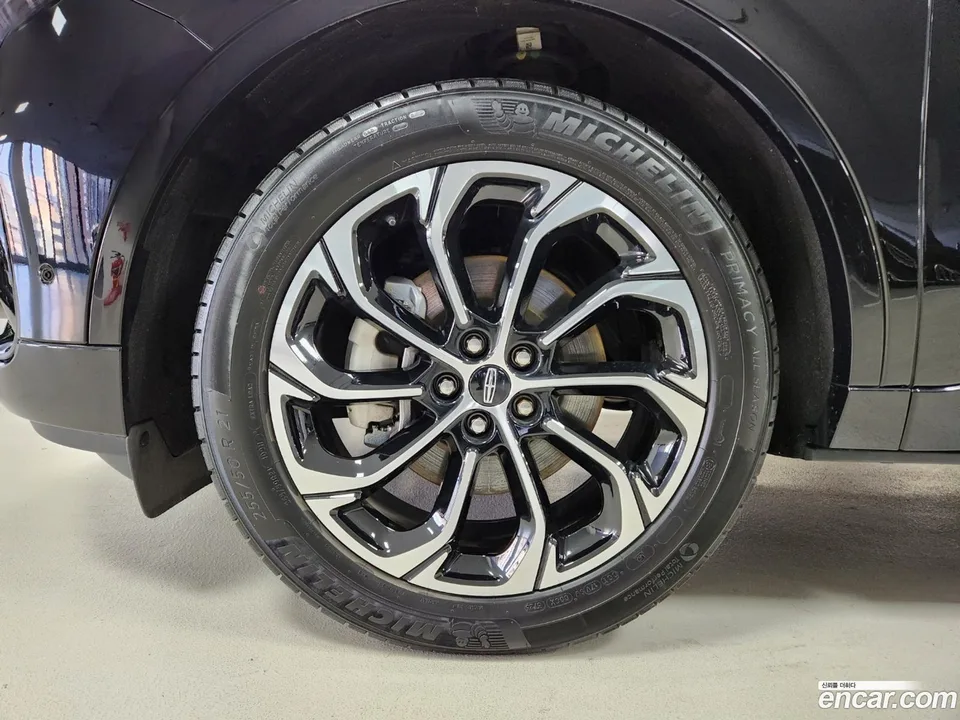 Lincoln Nautilus 2.0 AWD 2023 — миниатюра 5