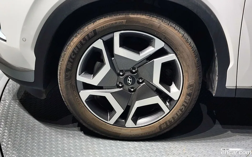 Hyundai Palisade 2.2 4WD 2023 — миниатюра 2
