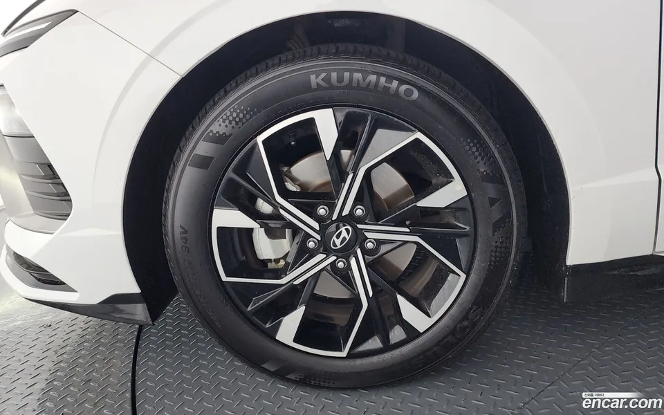 Hyundai Sonata The Edge 1.6 2024 — миниатюра 5