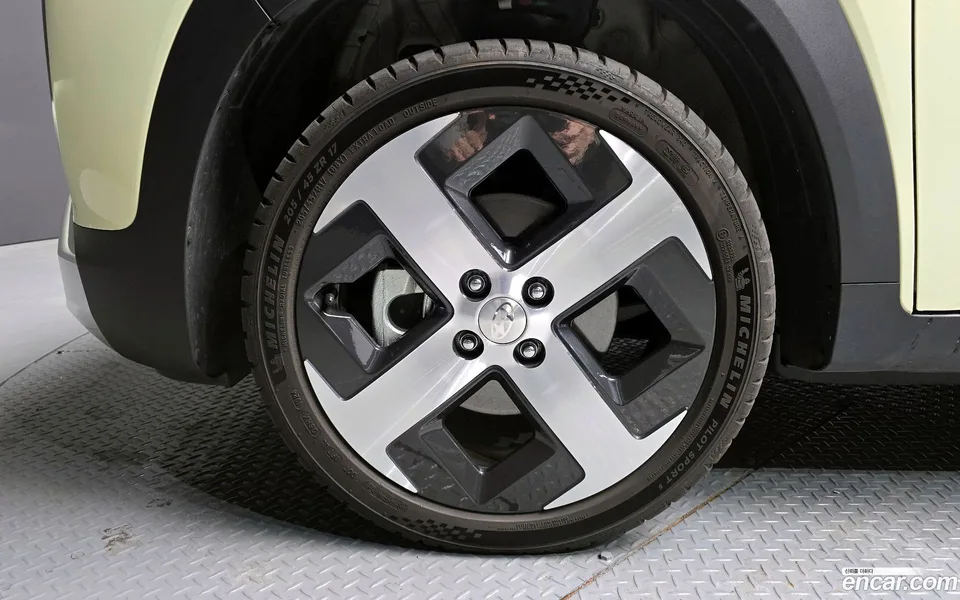 Hyundai Casper Electric 2025 — миниатюра 5