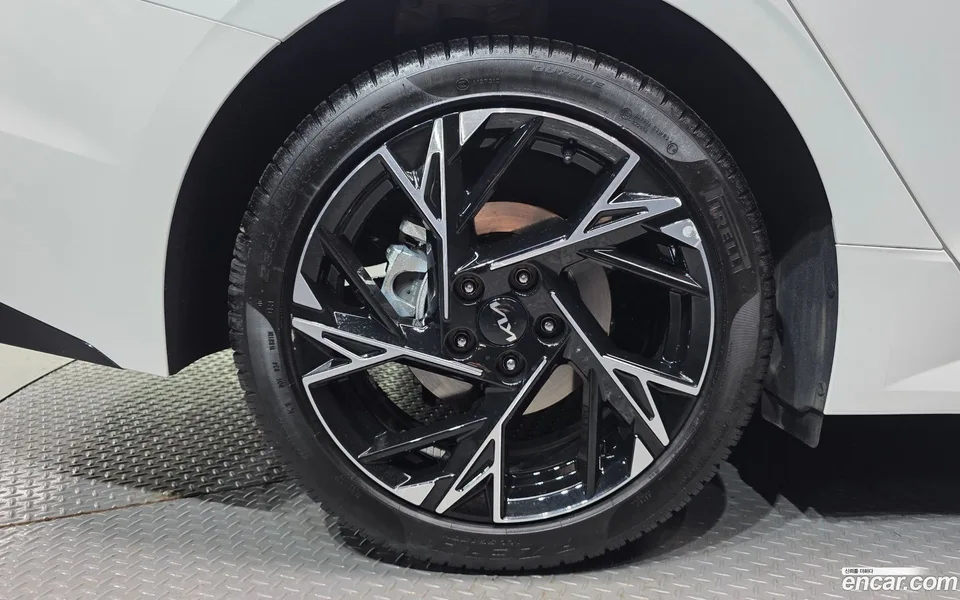 Kia K5 2.0 2025 — миниатюра 5