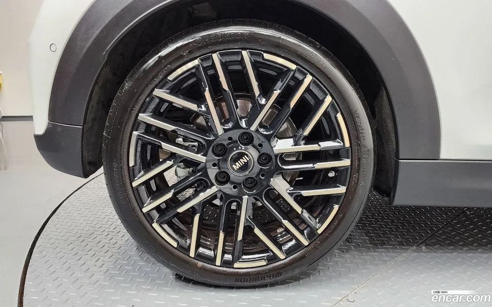 MINI Cooper S 2024 — миниатюра 2