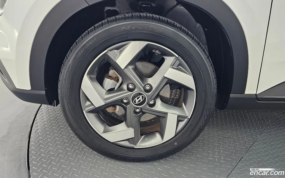 Hyundai Venue 1.6 2023 — миниатюра 5