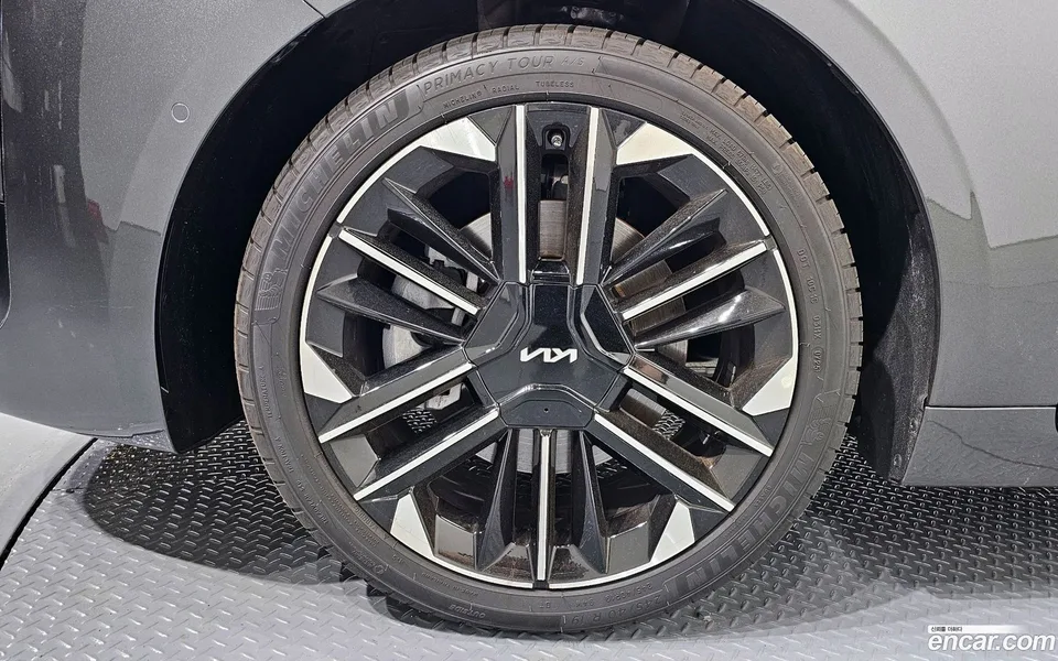 Kia K8 2.5 2WD 2025 — миниатюра 5