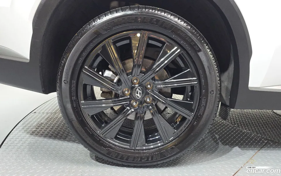 Hyundai Palisade 3.8 4WD 2023 — миниатюра 2