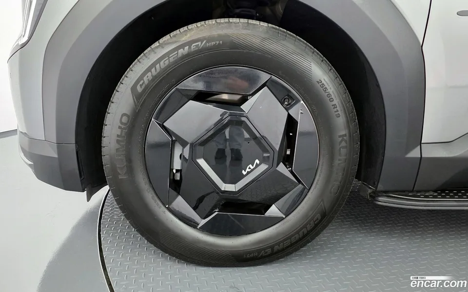 Kia EV9 2WD 2023 — миниатюра 2