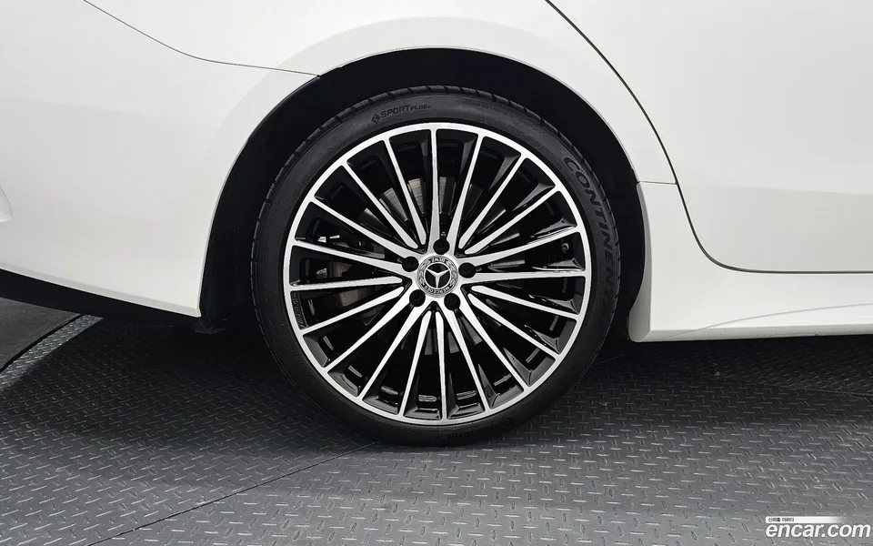 Mercedes-Benz CLS-Class CLS450 4MATIC 2022 — миниатюра 2