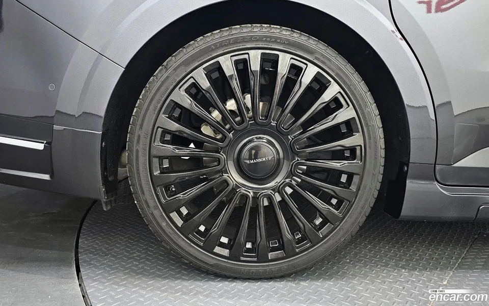 Kia Carnival 9 2023 — миниатюра 2