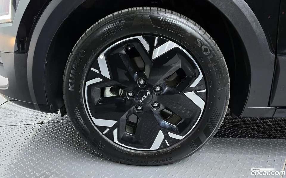 Kia Niro EV 2023 — миниатюра 5