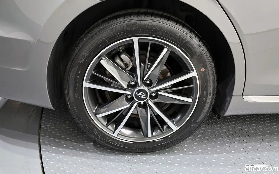 Hyundai Grandeur IG 2.5 2022 — миниатюра 5