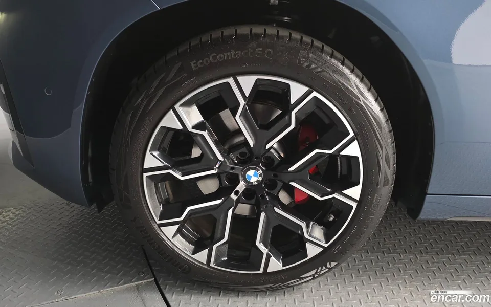 BMW X3 xDrive 20 M 2025 — миниатюра 2