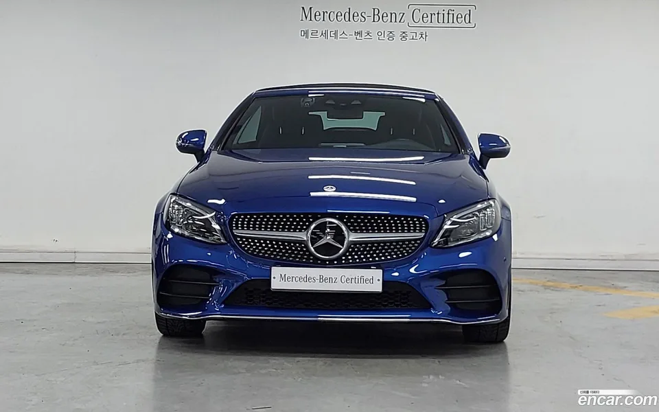 Mercedes-Benz C-Class C200 2022 — миниатюра 3