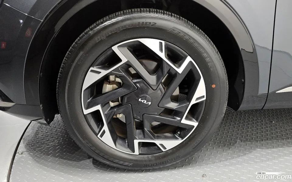 Kia Sportage 1.6 2WD 2022 — миниатюра 2