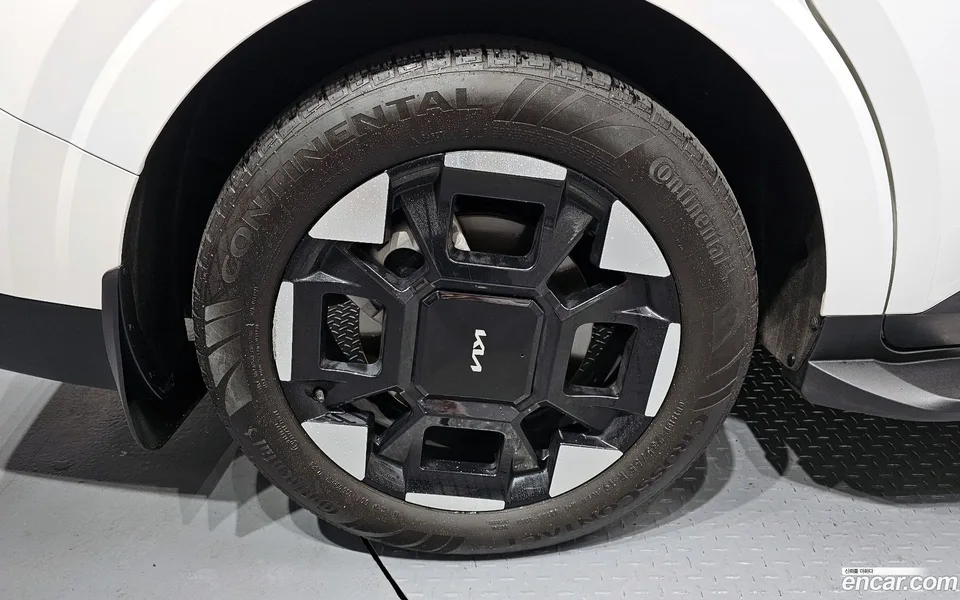 Kia Carnival HEV 9 2024 — миниатюра 5