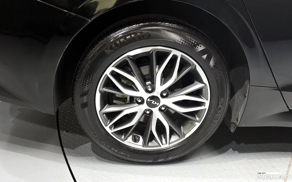 Kia K5 2.0 2023 — миниатюра 5