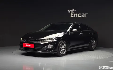 Kia K5 2023 купить в Москве
