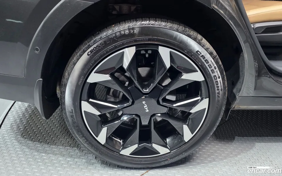Kia Sorento 2.2 2WD 2024 — миниатюра 2
