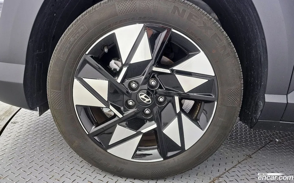 Hyundai Kona 1.6 2WD 2024 — миниатюра 5