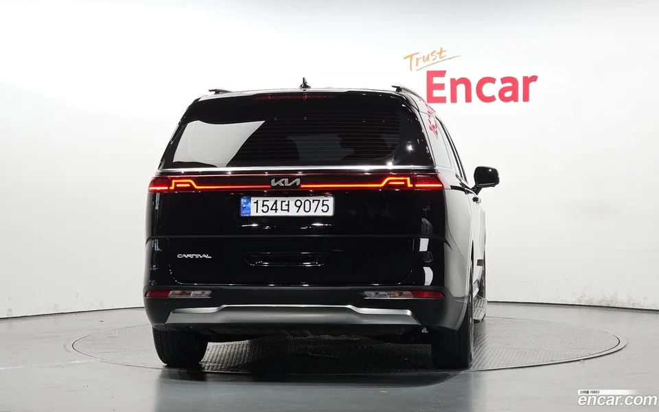 Kia Carnival 9 2023 — миниатюра 4
