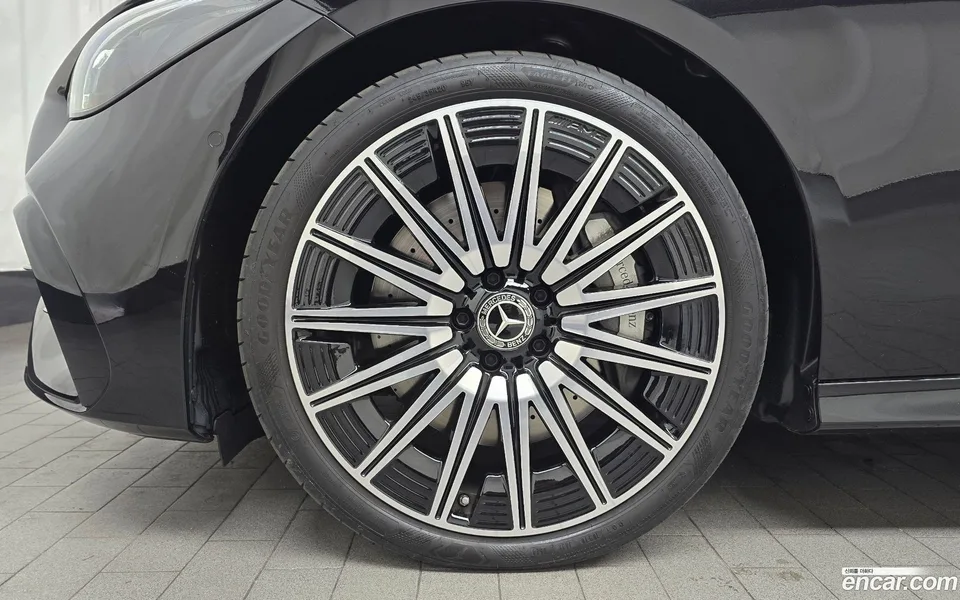 Mercedes-Benz CLE-Class CLE450 4MATIC 2024 — миниатюра 2
