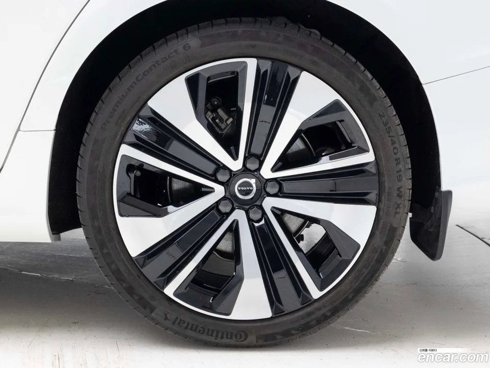 Volvo S60 B5 2024 — миниатюра 2
