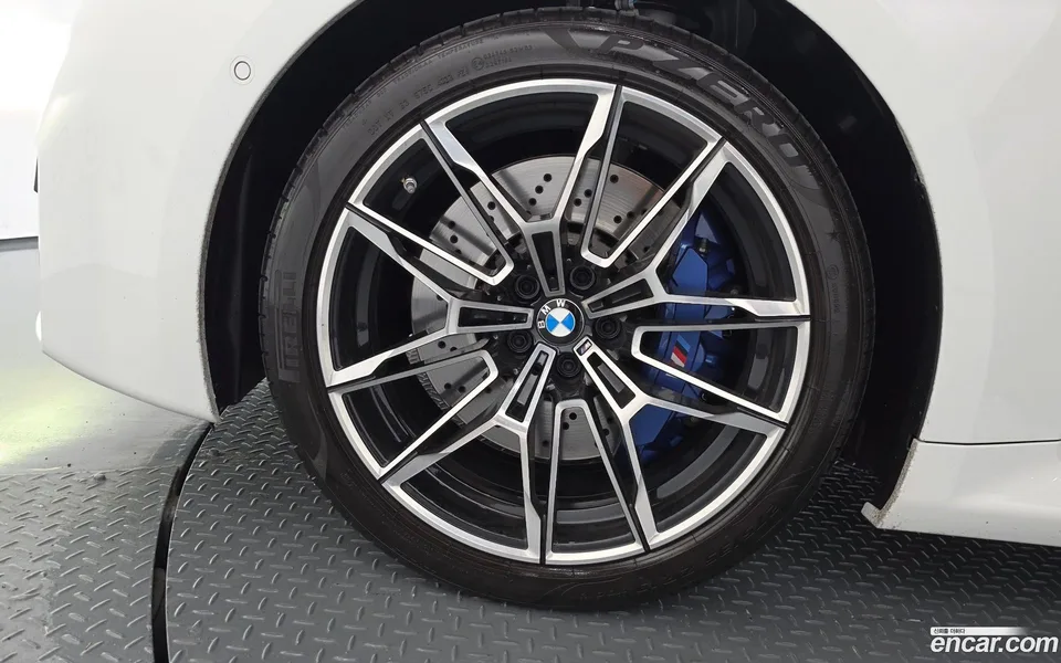 BMW M2 M2 2024 — миниатюра 5