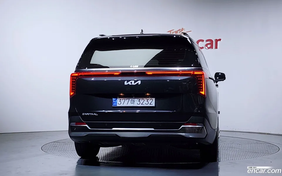 Kia Carnival 9 2024 — миниатюра 4