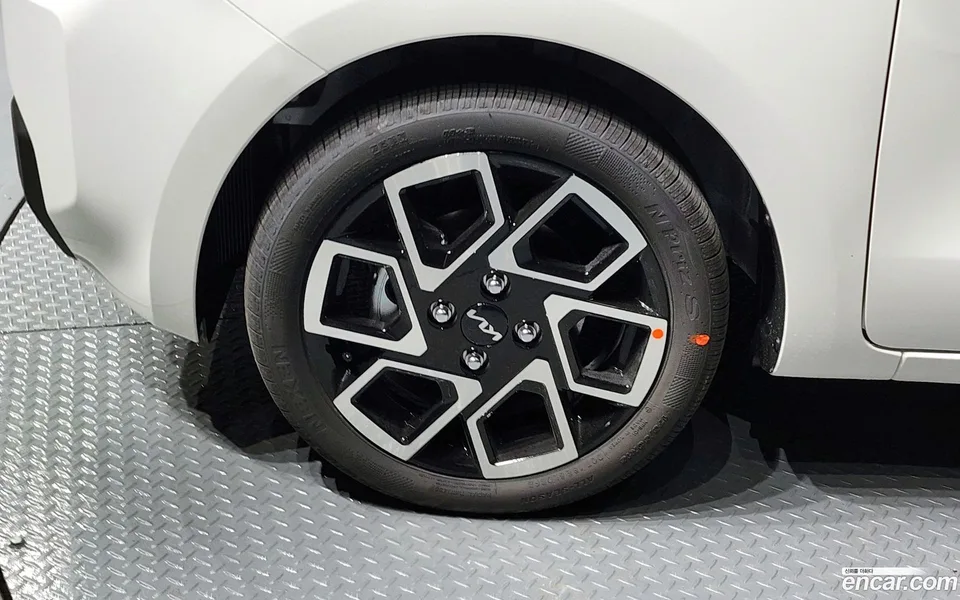 Kia Ray 2026 — миниатюра 2