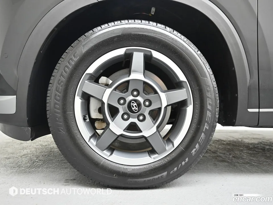 Hyundai Palisade 3.8 4WD 2023 — миниатюра 2
