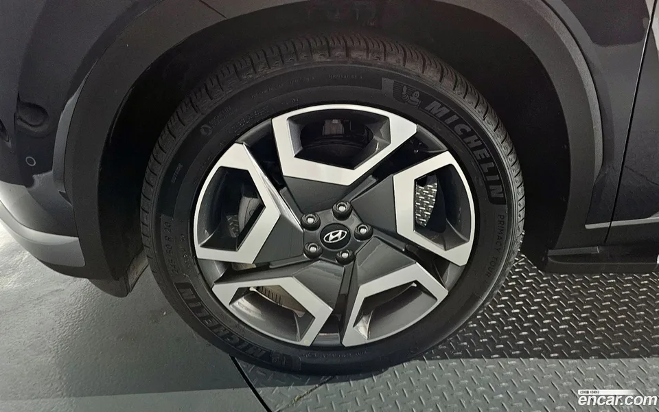Hyundai Palisade 3.8 4WD 2023 — миниатюра 5