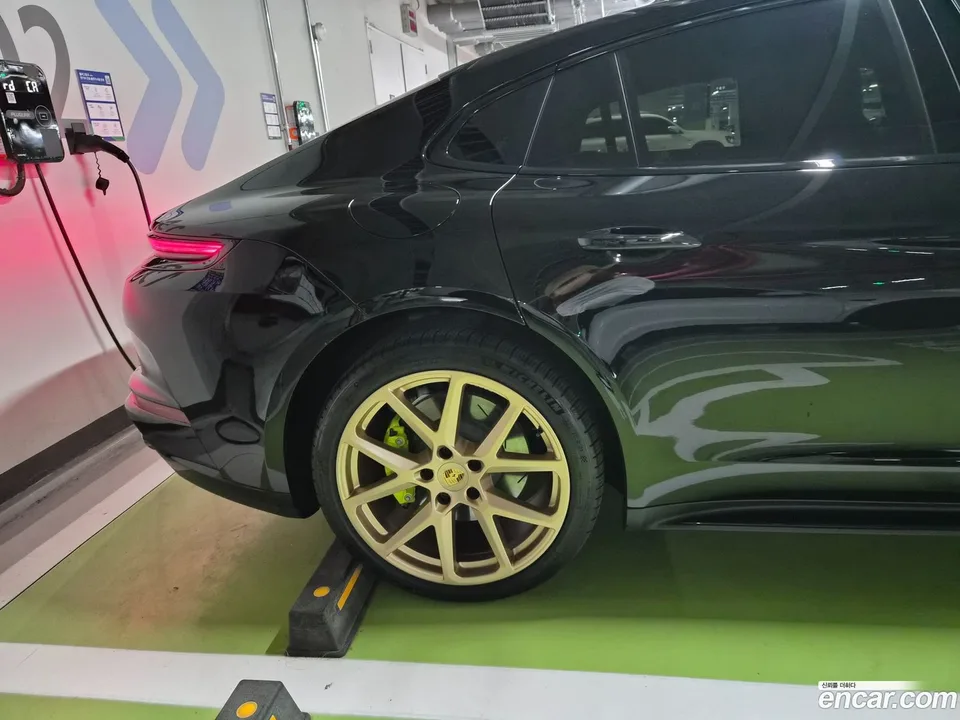 Porsche Panamera (976) 2.9 AWD E- 2025 — миниатюра 3